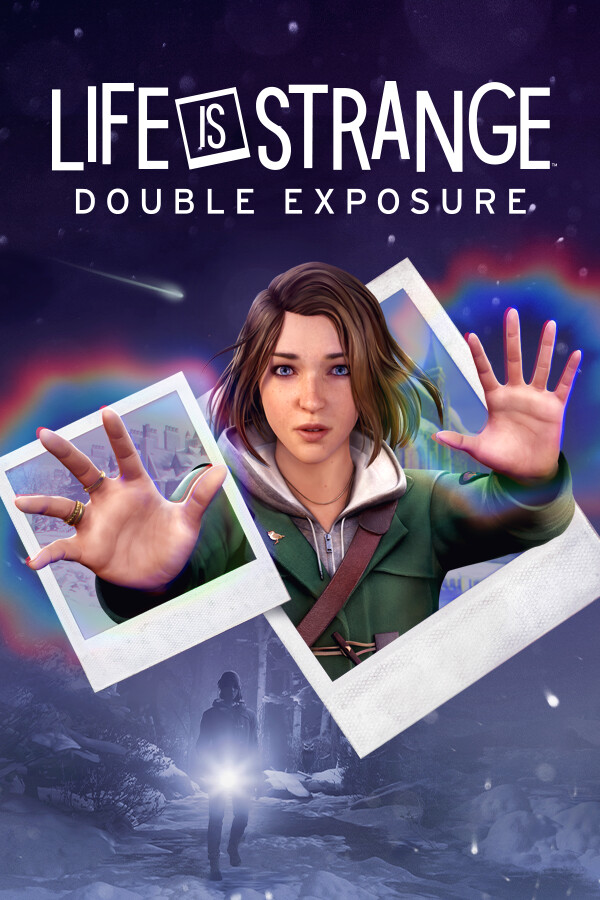 奇异人生：双重曝光 | Life is Strange: Double Exposure