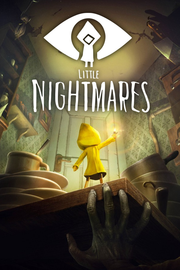 小小梦魇 | Little Nightmares