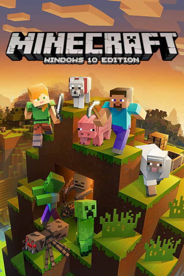 Minecraft for Windows