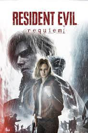 生化危机 安魂曲 / Resident Evil Requiem