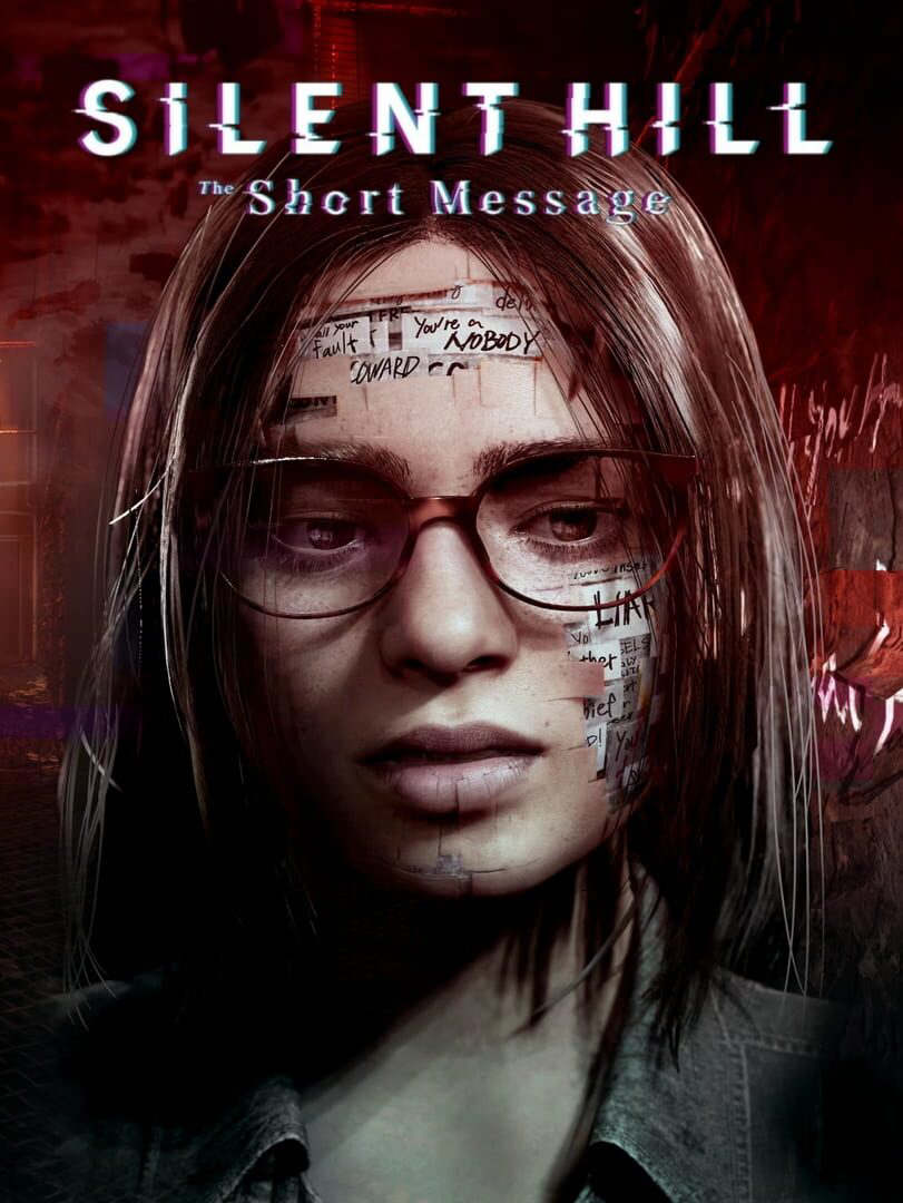 寂静岭：短信 | SILENT HILL: The Short Message