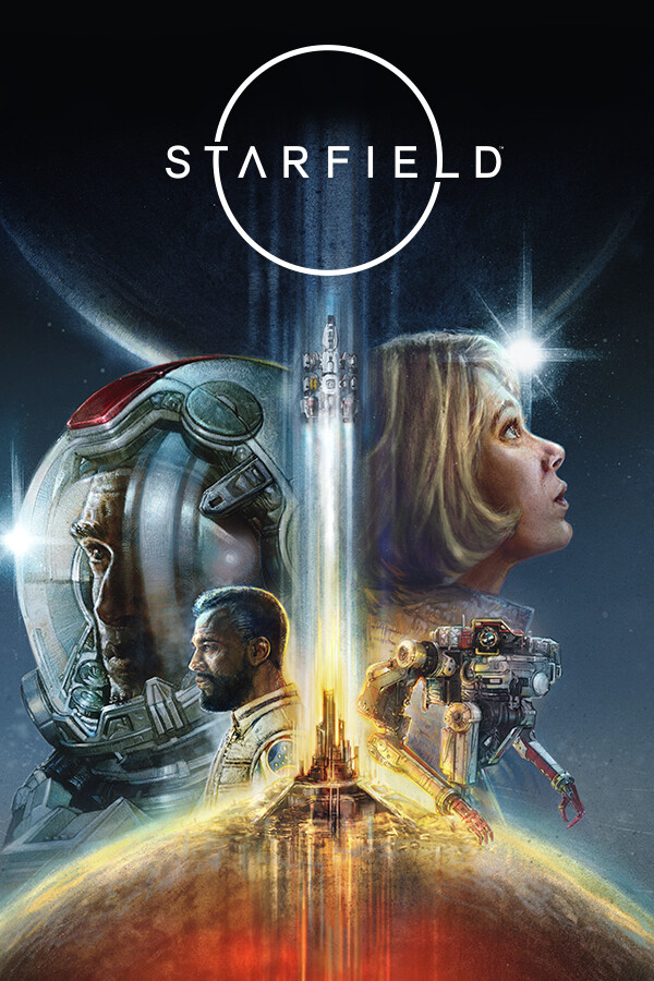 星空 / Starfield