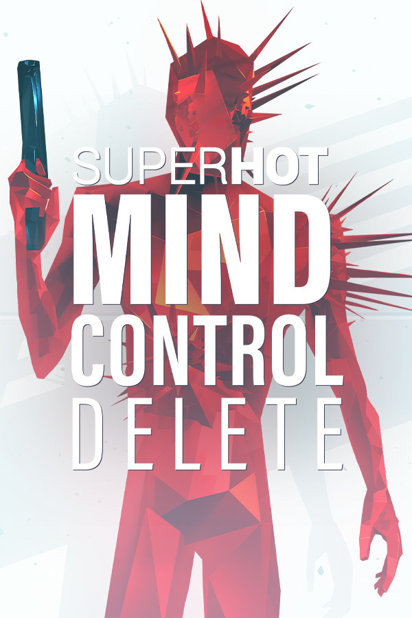 燥热：心灵控制删除 | SUPERHOT: MIND CONTROL DELETE