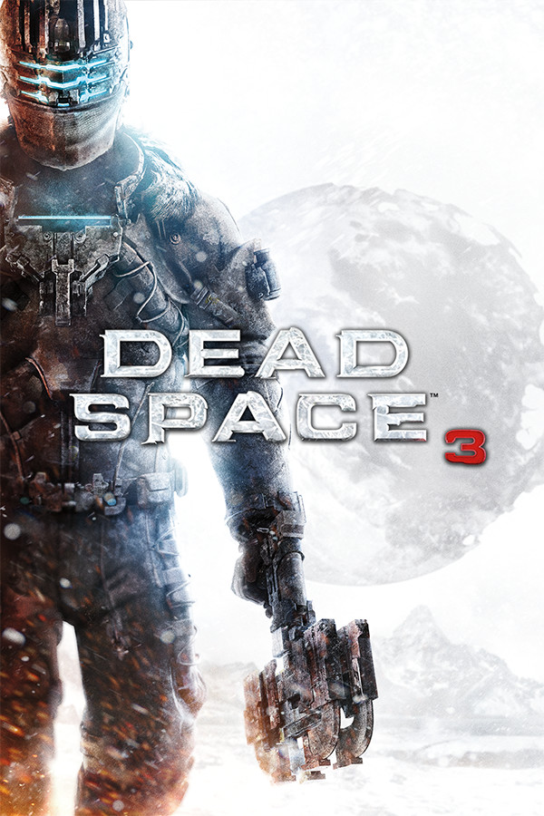 死亡空间 3 / Dead Space 3