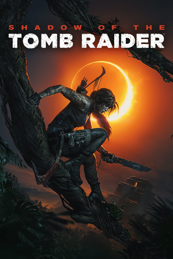 古墓丽影 暗影 / Shadow of the Tomb Raider