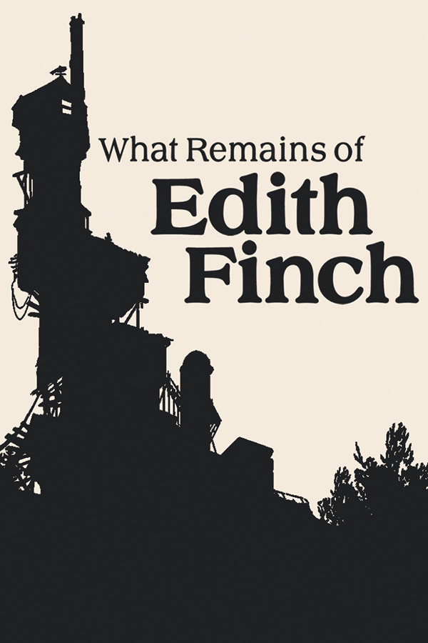 伊迪芬奇的记忆 / What Remains of Edith Finch